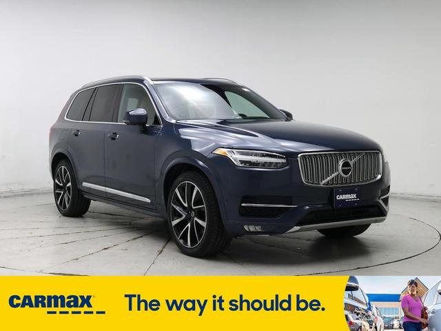 2019 Volvo XC90