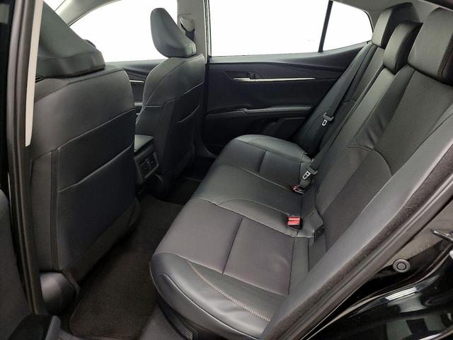 Photo of 2025 Black Toyota Camry
