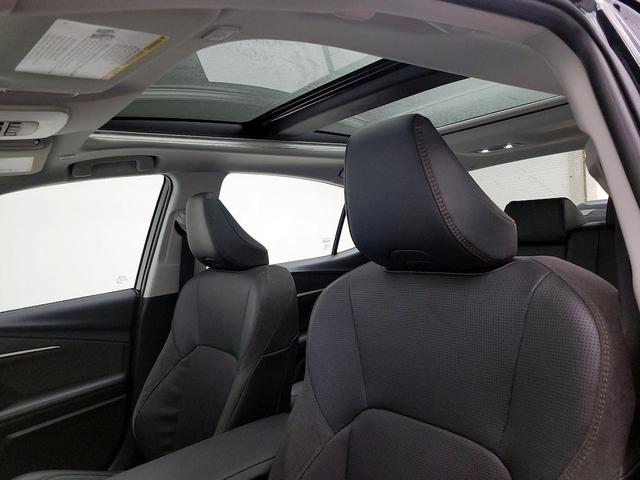 Photo of 2025 Black Toyota Camry