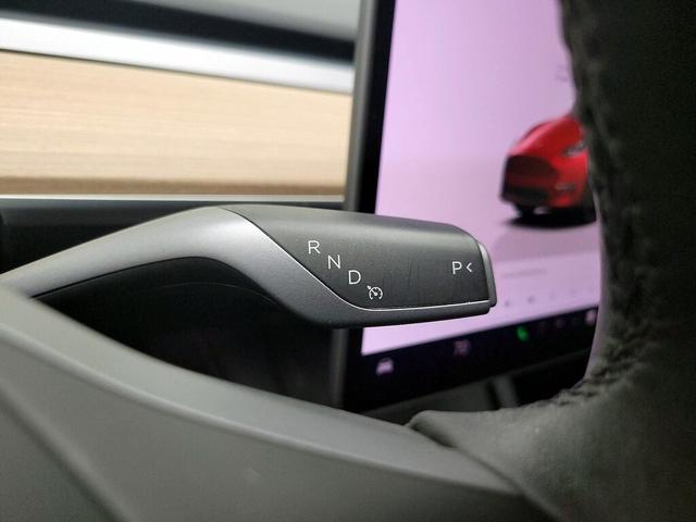 Photo of 2023 Red Tesla Model Y
