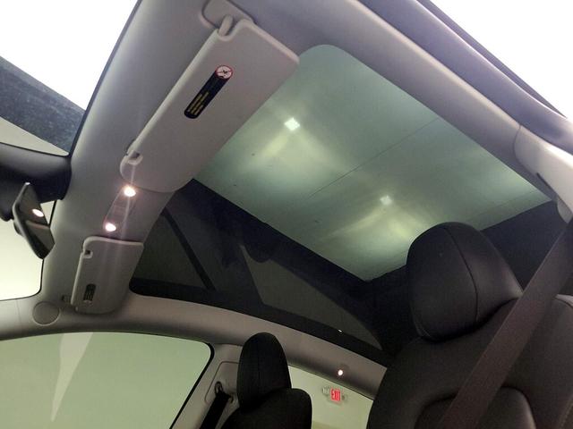 Photo of 2023 Red Tesla Model Y