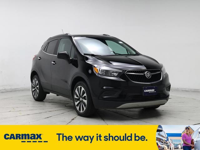 2022 Buick Encore