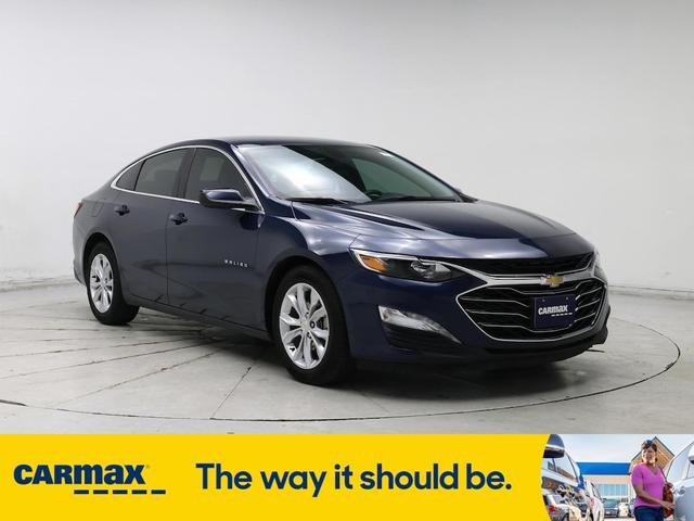 2020 Chevrolet Malibu