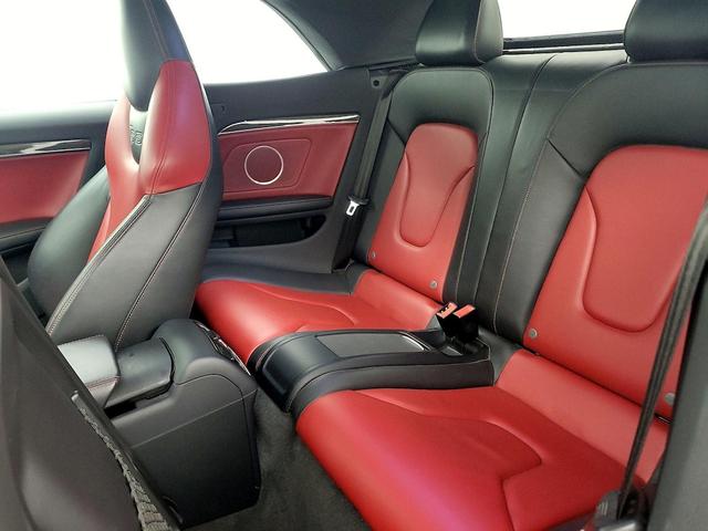 Photo of 2014 Black Audi S5