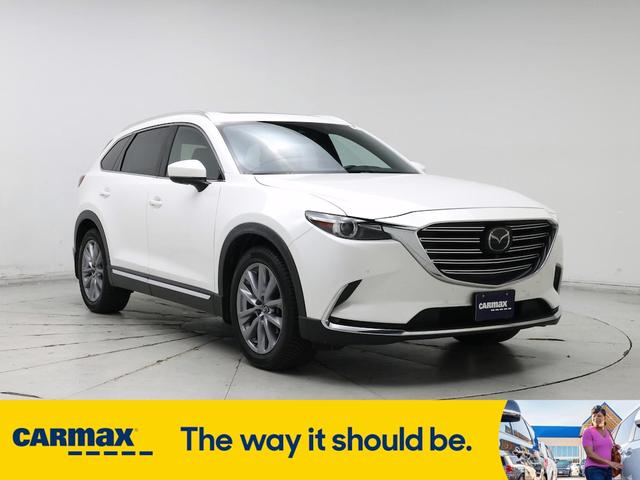 2023 Mazda CX-9