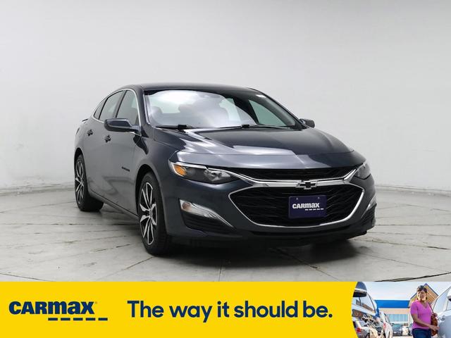 2021 Chevrolet Malibu