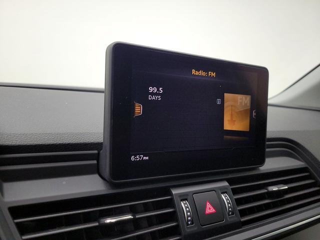 Photo of 2020 Black Audi Q5