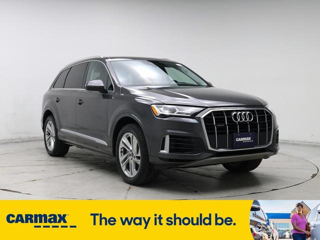 2021 Audi Q7