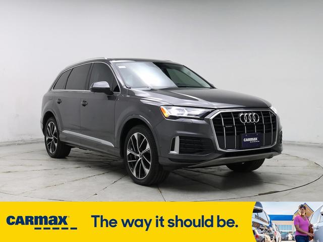 2021 Audi Q7