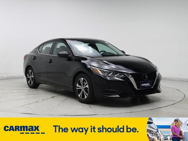 2023 Nissan Sentra