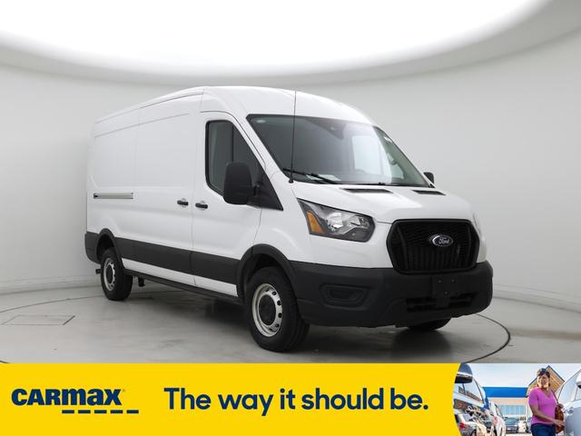 2023 Ford Transit-250