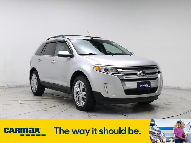 2013 Ford Edge