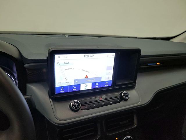 Photo of 2024 Blue Ford Maverick