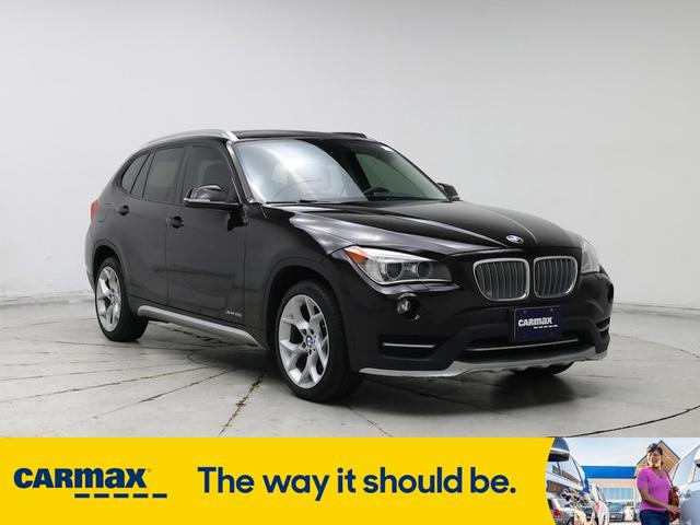 2015 BMW X1