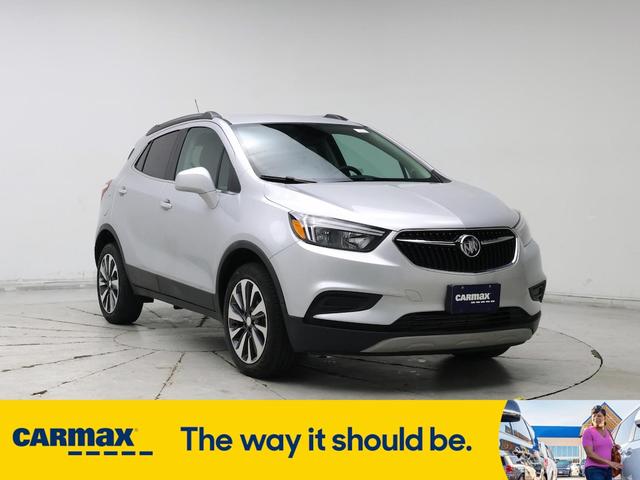 2022 Buick Encore