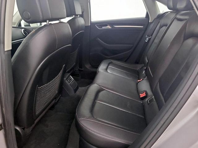 Photo of 2015 Silver Audi A3