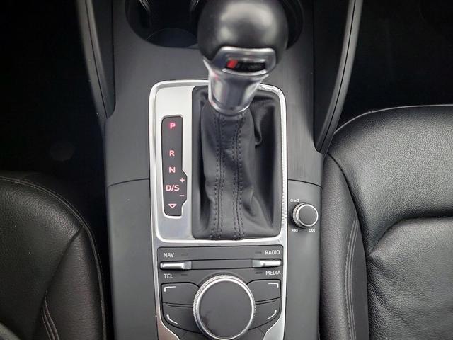 Photo of 2015 Silver Audi A3