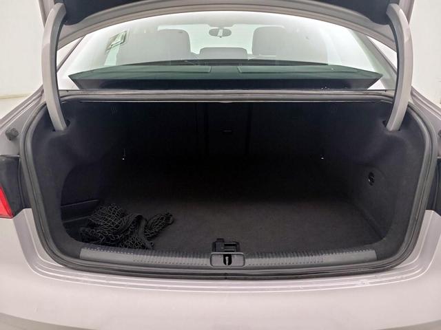 Photo of 2015 Silver Audi A3