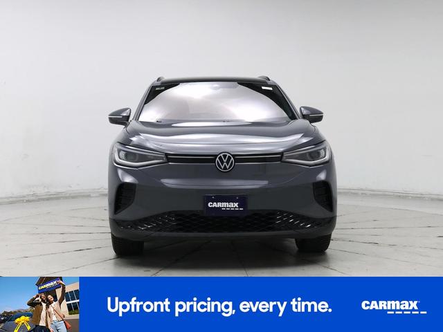 Photo of 2023 Gray Volkswagen ID.4
