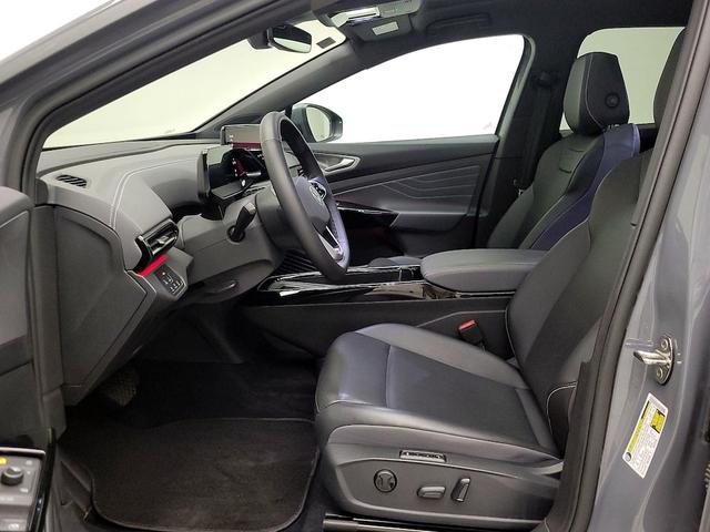Photo of 2023 Gray Volkswagen ID.4