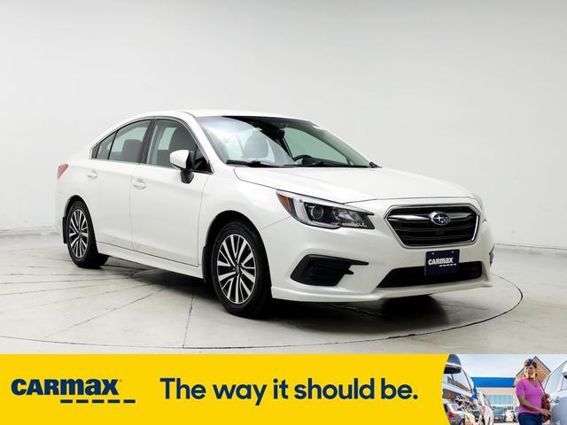 2019 Subaru Legacy