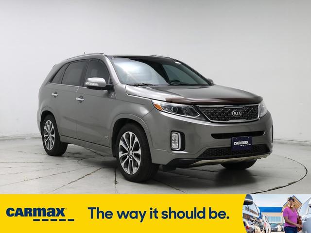 2014 Kia Sorento