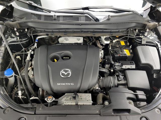 Photo of 2023 Black Mazda CX-5