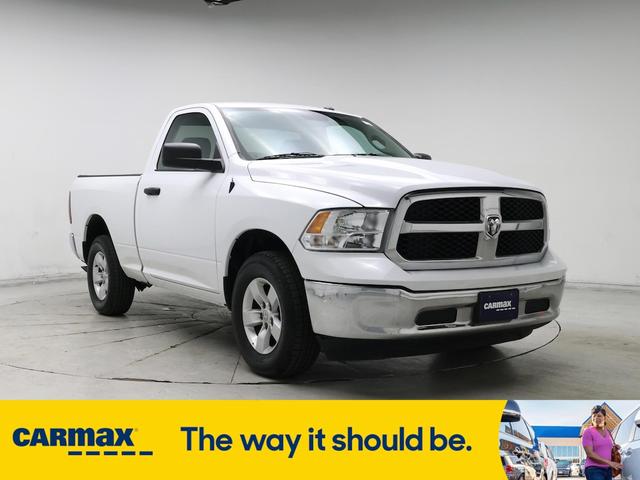 2022 RAM 1500 Classic