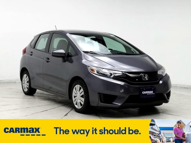 2015 Honda FIT