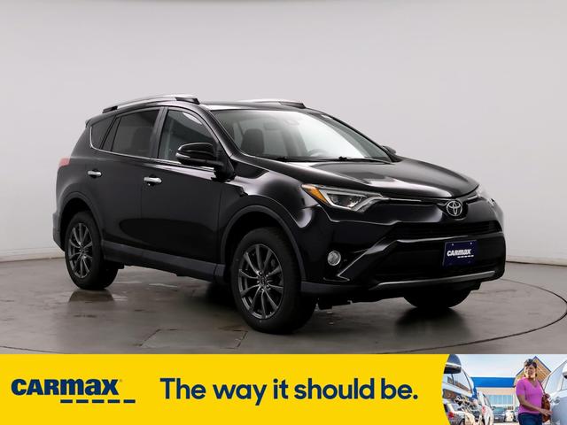 2017 Toyota RAV4