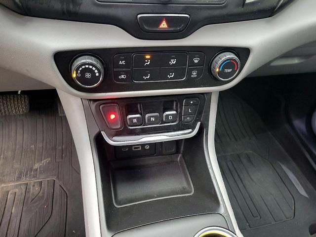 Photo of 2020 Gray GMC Terrain