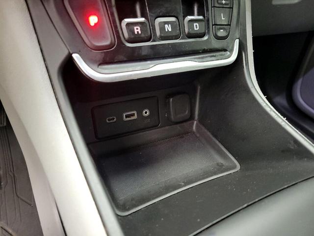 Photo of 2020 Gray GMC Terrain