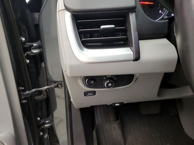 Photo of 2020 Gray GMC Terrain