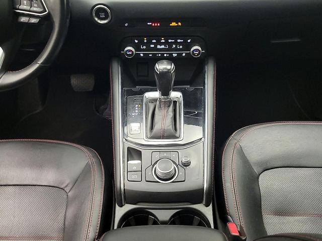 Photo of 2022 Red Mazda CX-5