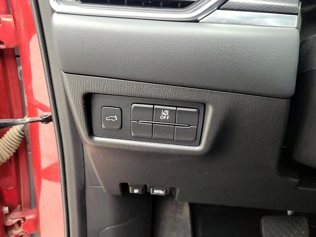 Photo of 2022 Red Mazda CX-5