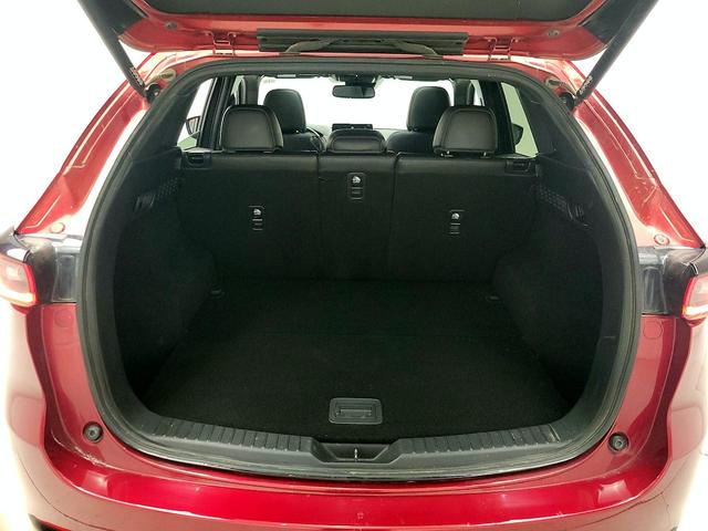 Photo of 2022 Red Mazda CX-5