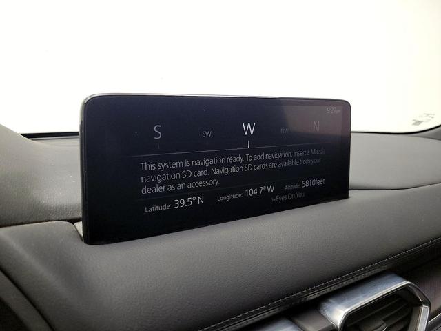 Photo of 2022 Red Mazda CX-5