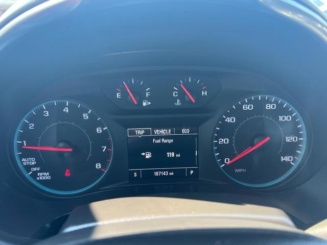Photo of 2021 Summit White Chevrolet Malibu