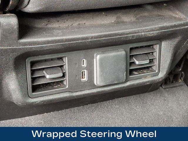 Photo of 2023 Summit White Chevrolet Silverado 1500
