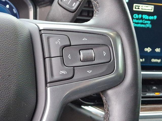 Photo of 2023 Summit White Chevrolet Silverado 1500