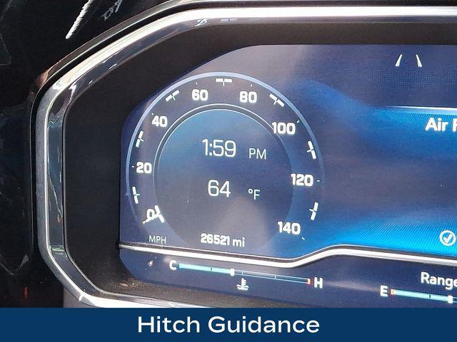 Photo of 2023 Summit White Chevrolet Silverado 1500