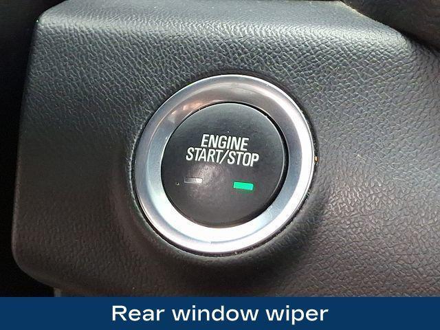Photo of 2024 Ebony Twilight Metallic GMC Terrain