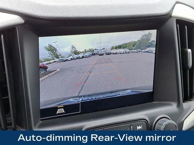 Photo of 2024 Ebony Twilight Metallic GMC Terrain