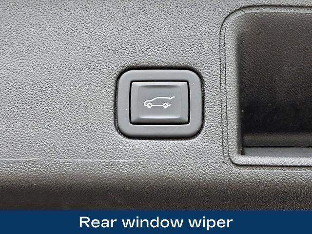 Photo of 2024 Ebony Twilight Metallic GMC Terrain