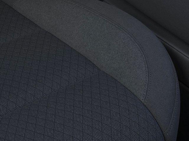 Photo of 2025 Cypress Gray Chevrolet Silverado 1500