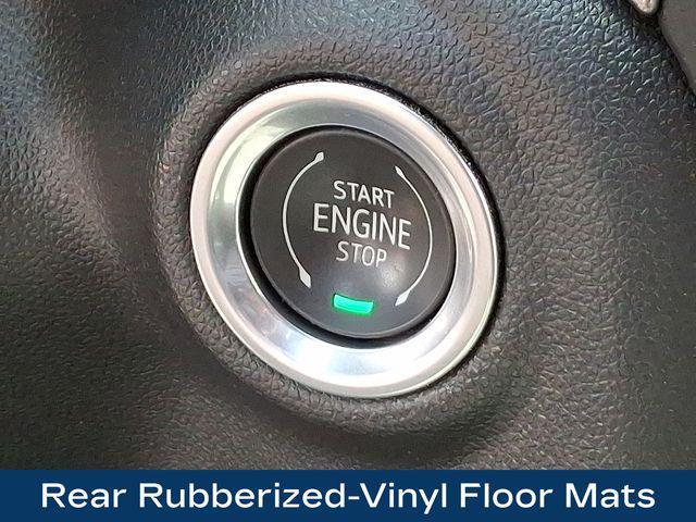 Photo of 2023 Northsky Blue Metallic Chevrolet Silverado 1500