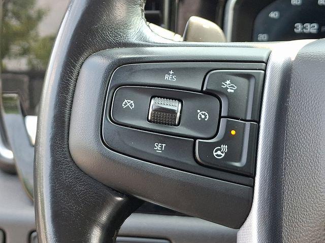 Photo of 2022 Summit White GMC Sierra 1500