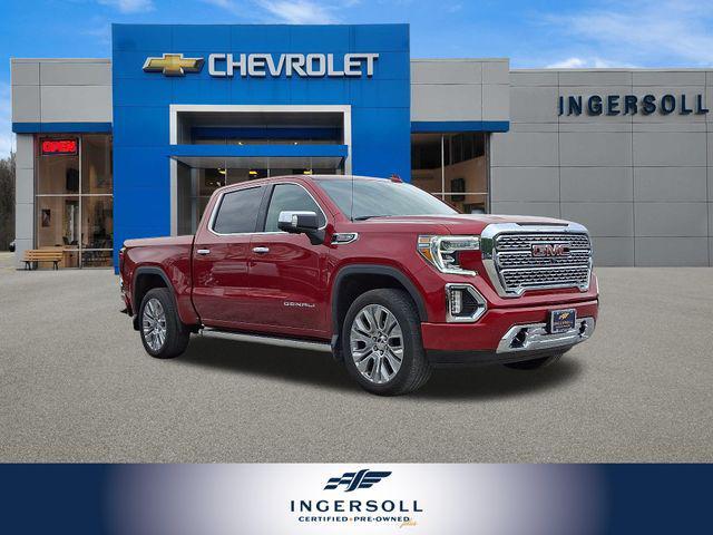 2022 GMC Sierra 1500