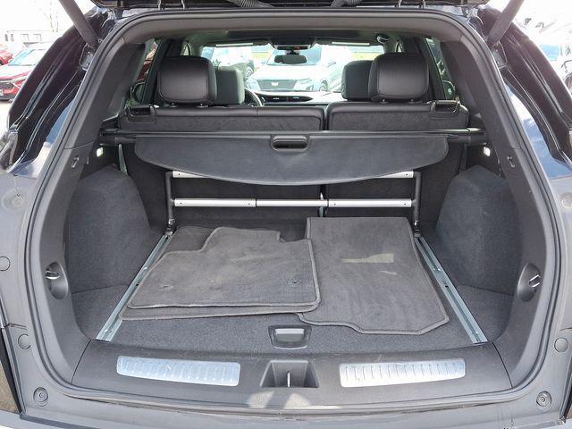 Photo of 2021 Stellar Black Metallic Cadillac XT5