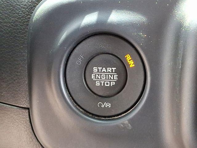 Photo of 2022 Black Clearcoat Jeep Wrangler Unlimited 4xe